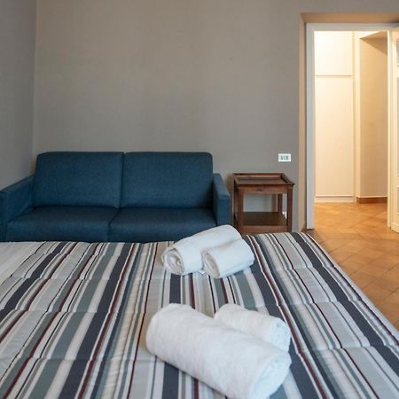 Home D'Elite Ripetta - Spanish Steps Rom Eksteriør billede