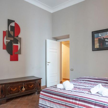 Home D'Elite Ripetta - Spanish Steps Rom Eksteriør billede