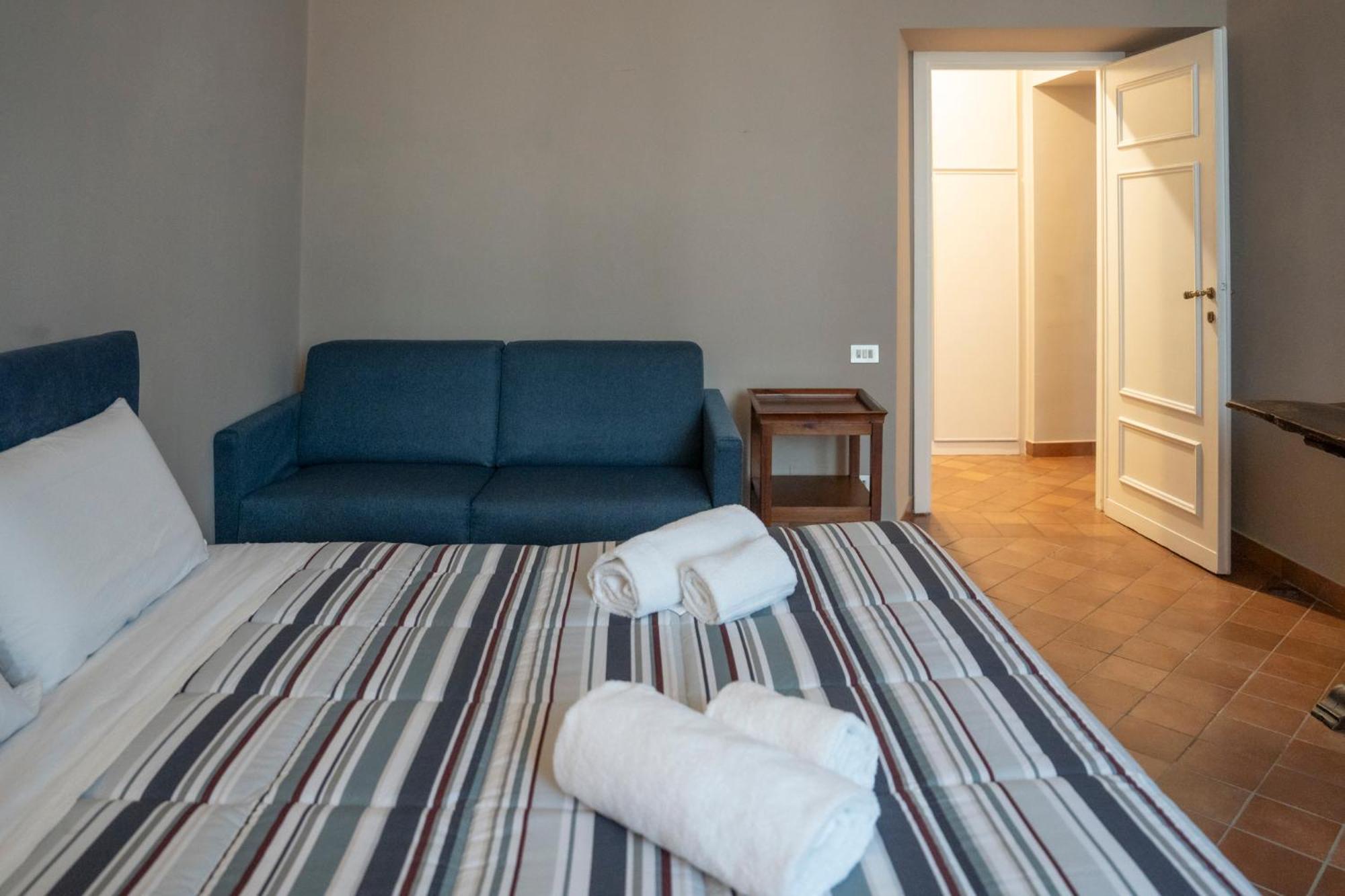 Home D'Elite Ripetta - Spanish Steps Rom Eksteriør billede