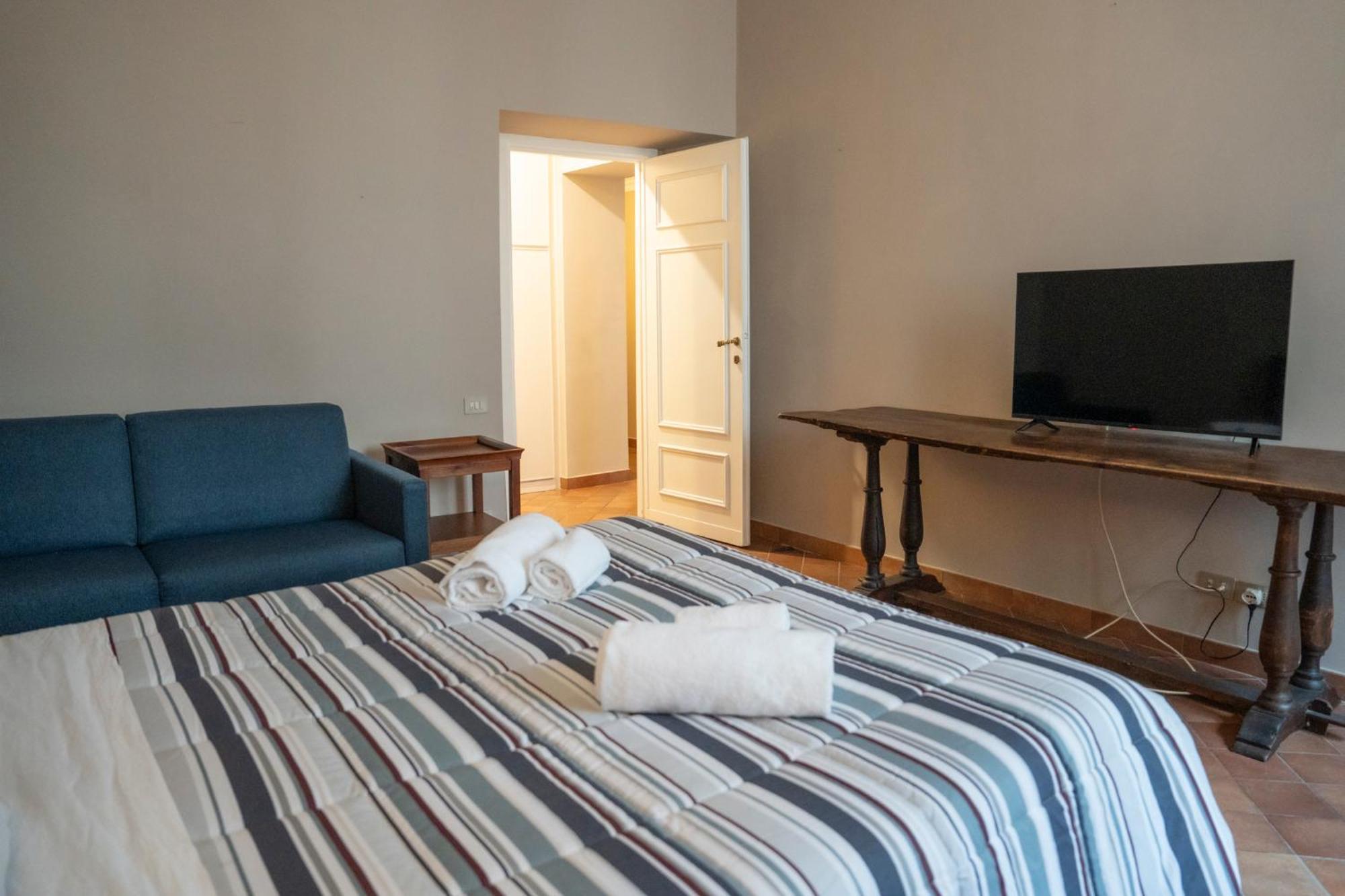 Home D'Elite Ripetta - Spanish Steps Rom Eksteriør billede
