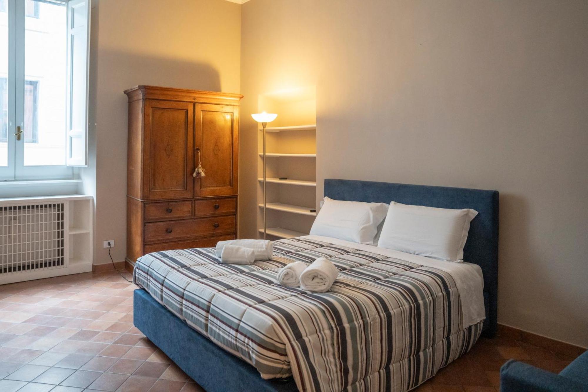 Home D'Elite Ripetta - Spanish Steps Rom Eksteriør billede