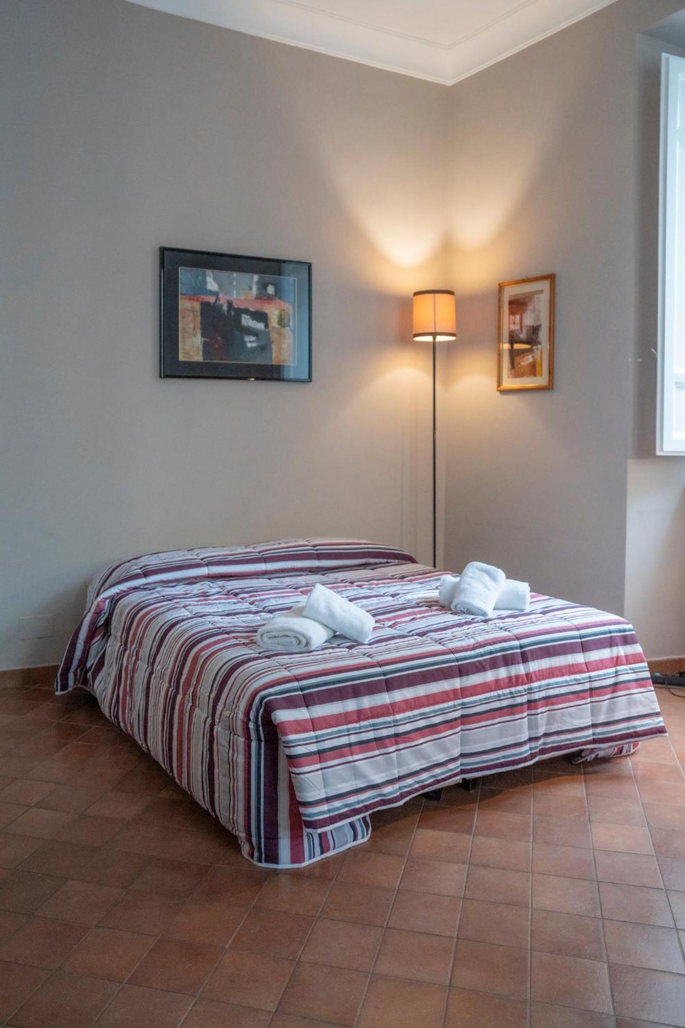 Home D'Elite Ripetta - Spanish Steps Rom Eksteriør billede