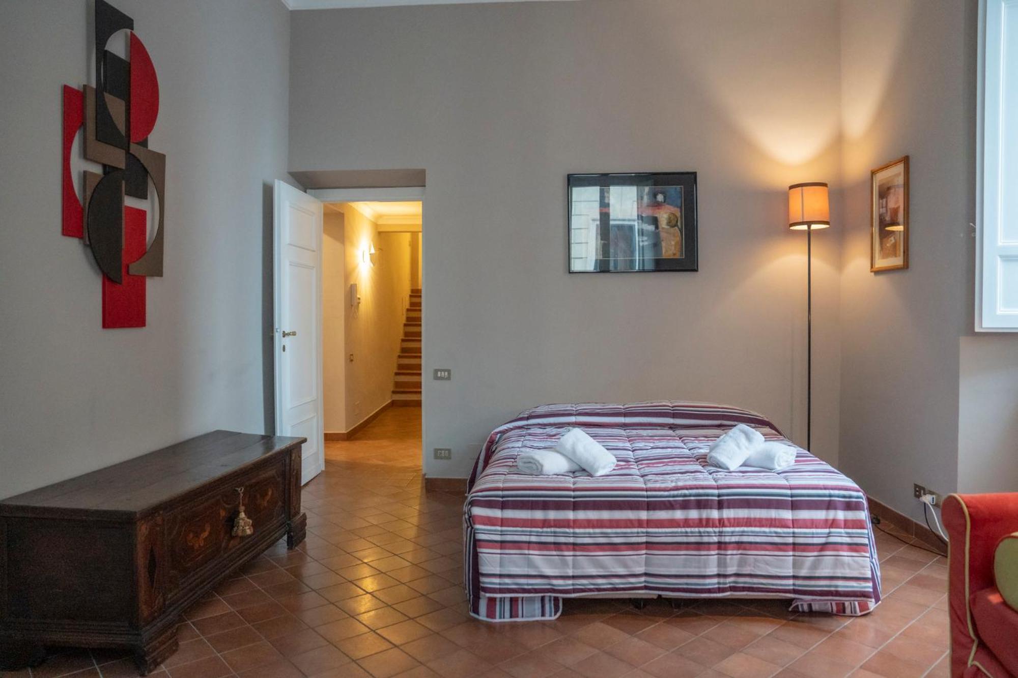 Home D'Elite Ripetta - Spanish Steps Rom Eksteriør billede