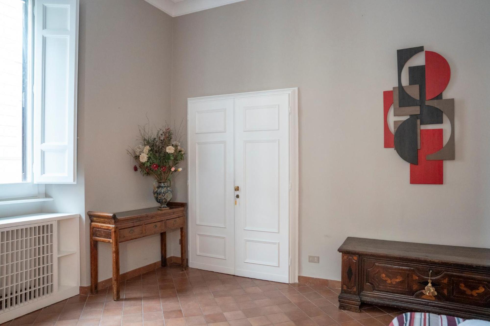 Home D'Elite Ripetta - Spanish Steps Rom Eksteriør billede