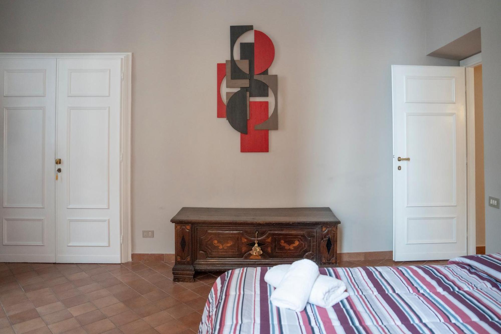 Home D'Elite Ripetta - Spanish Steps Rom Eksteriør billede
