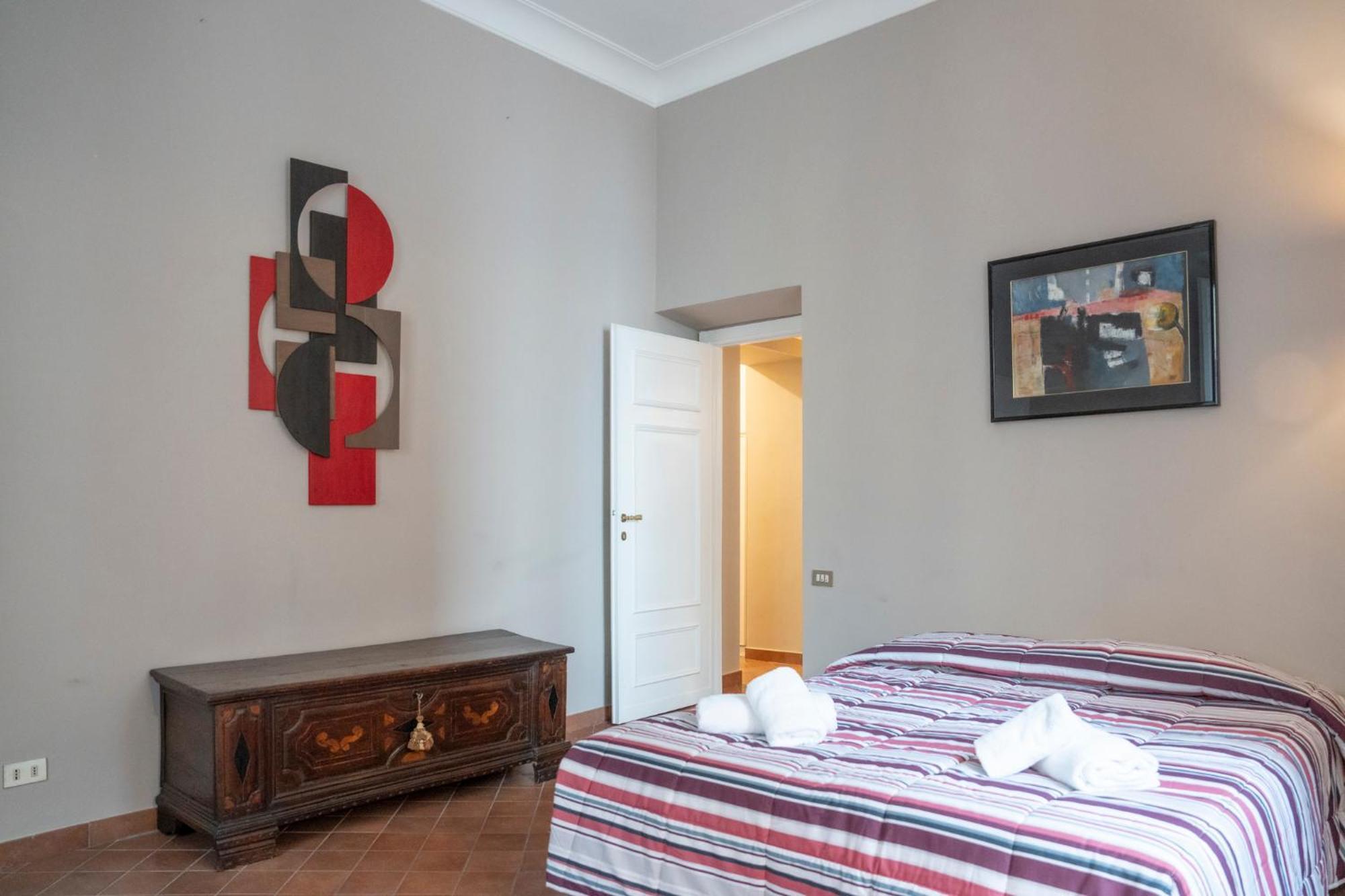 Home D'Elite Ripetta - Spanish Steps Rom Eksteriør billede